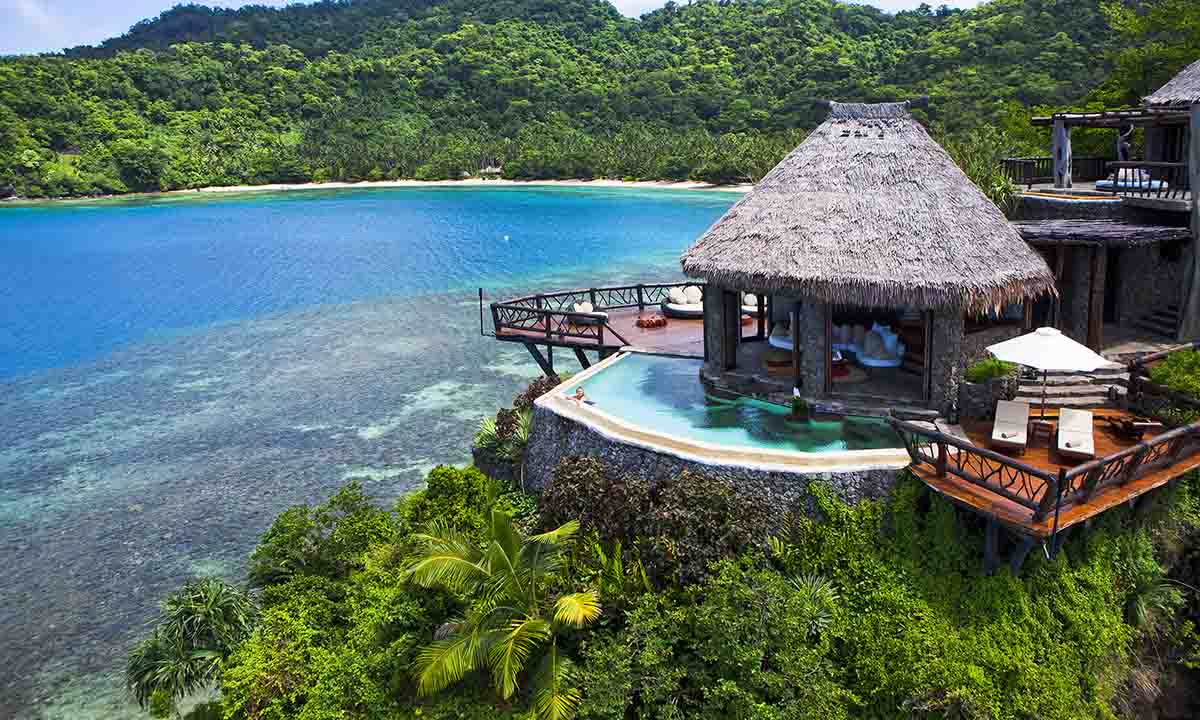 taveuni hotels