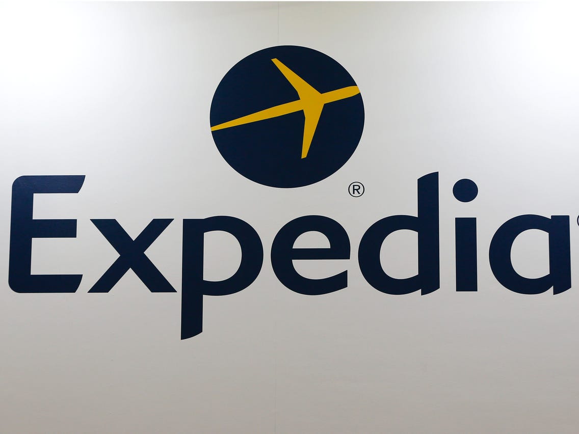 flights expedia