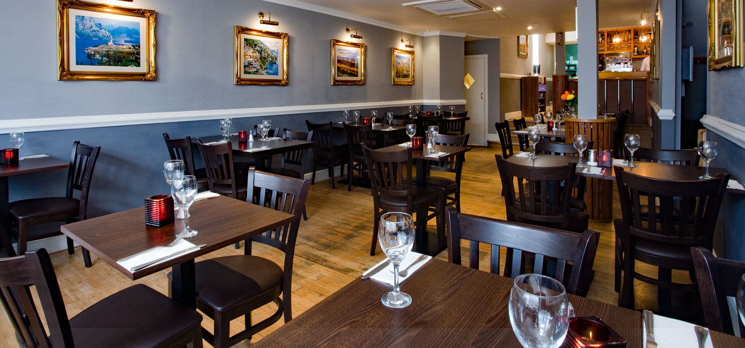 italian restaurants in ramsgate kent