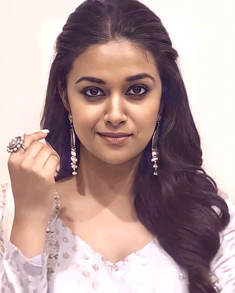 keerthy suresh cute photos