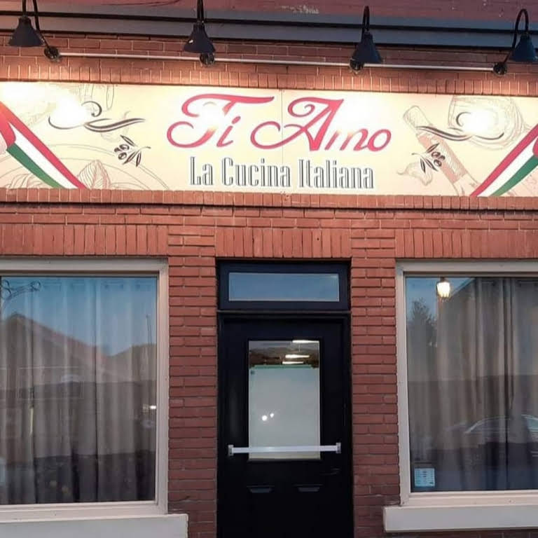 italian restaurant walkerton