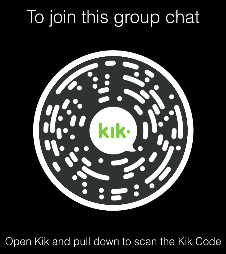 kik domme