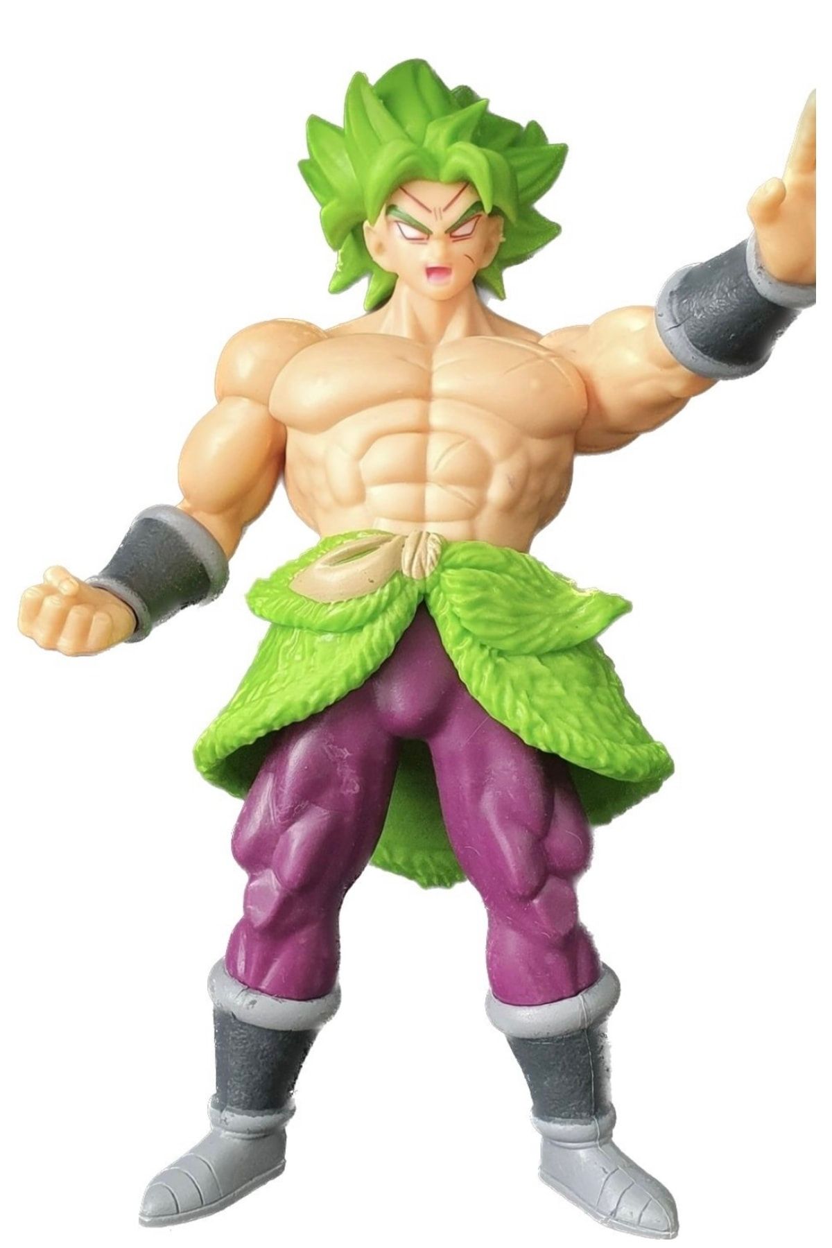 broly action figure