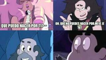 steven universe memes