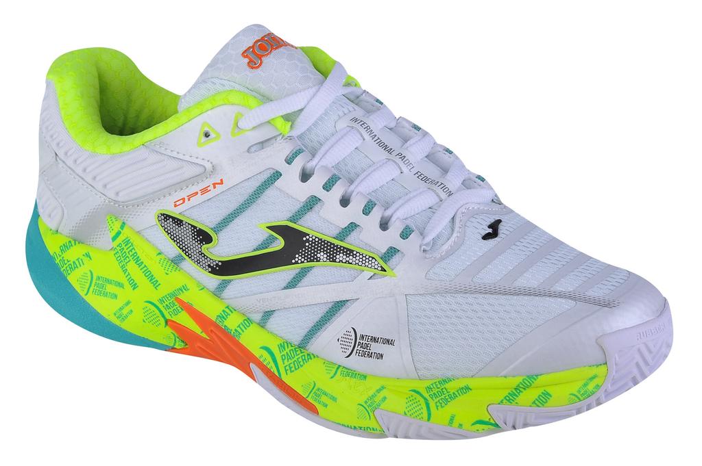 joma tennis shoes