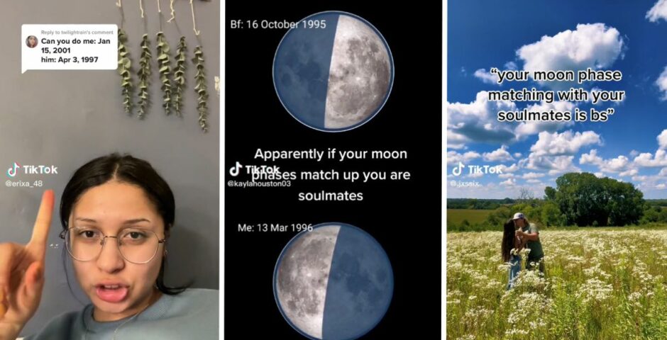 moon phase soulmate