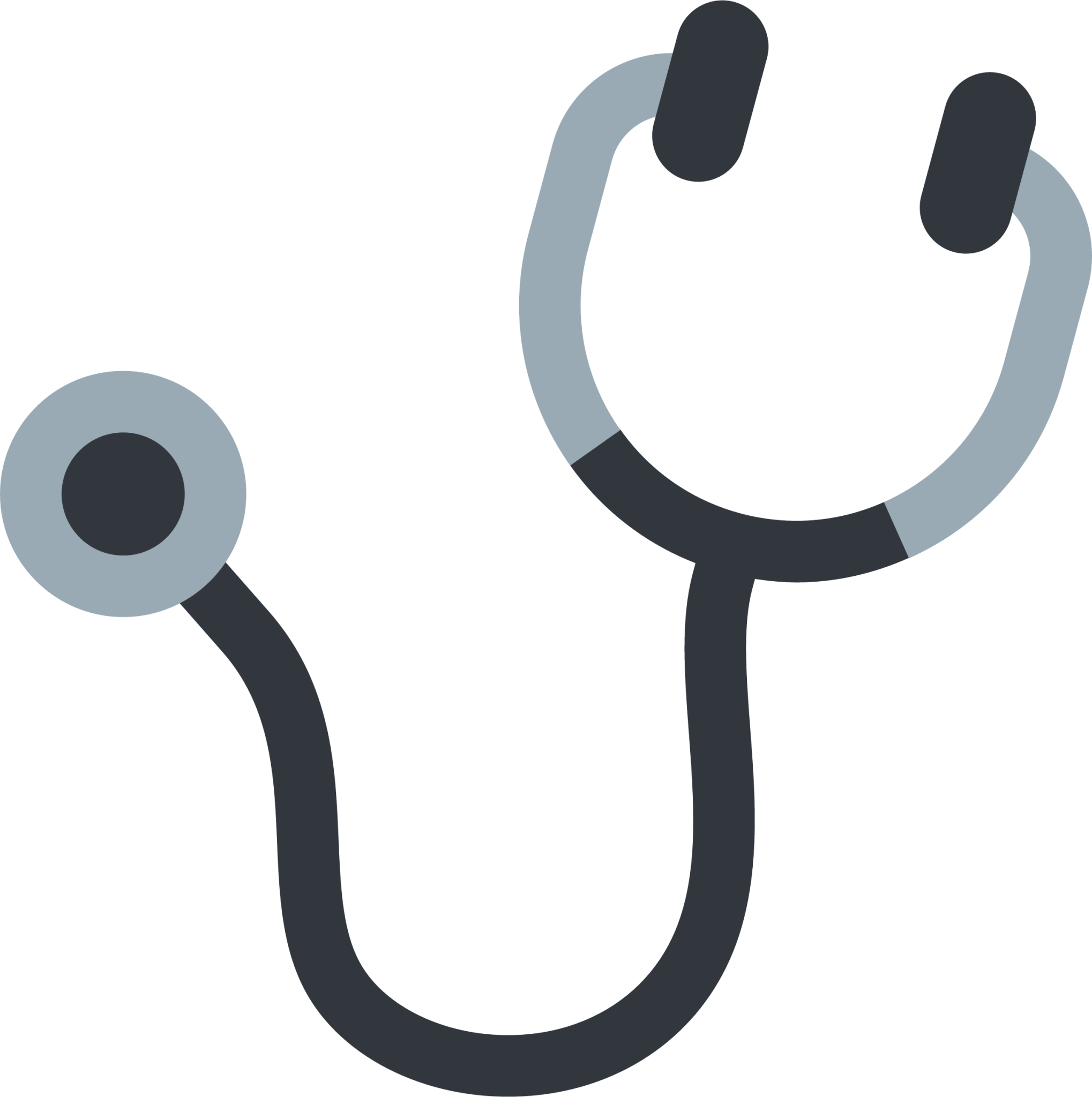 stethoscope emoji