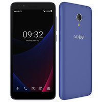 alcatel 1x evolve