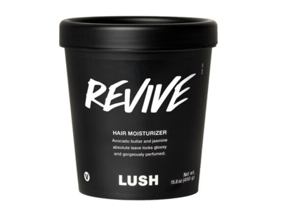 lush revive hair moisturizer