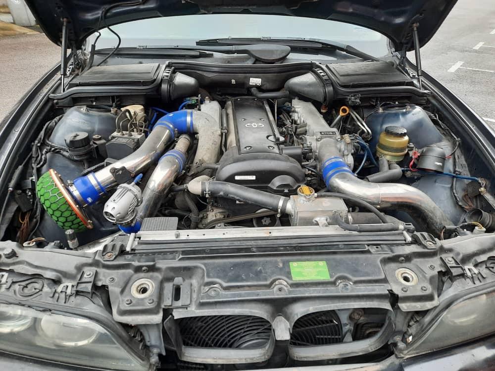 e39 1jz