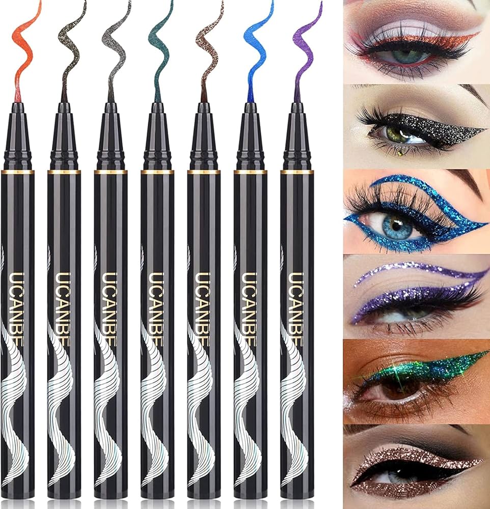 amazon eyeliner