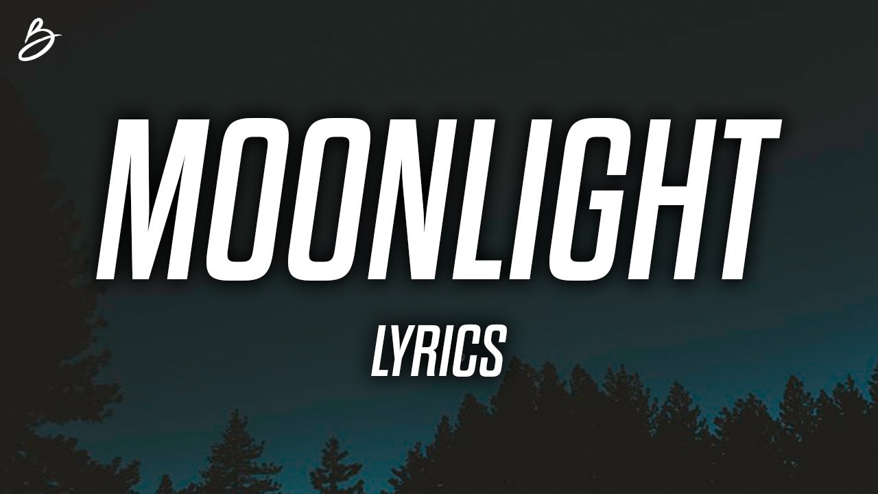 moonlight lyrics ali gatie lyrics