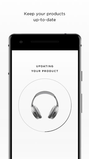 bose connect app