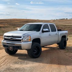 2010 chevy silverado