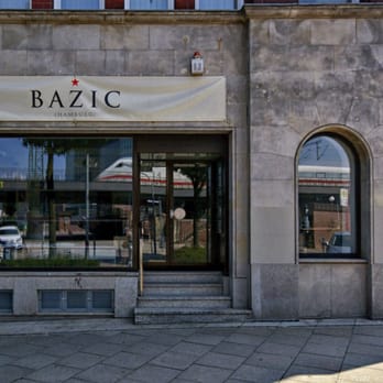 bazic lounge