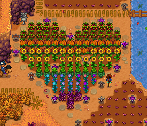 amaranth stardew valley