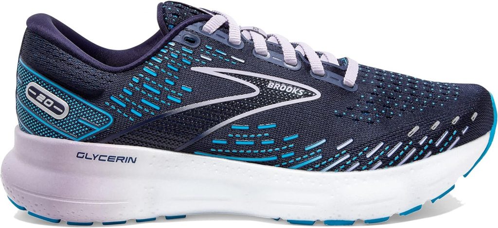 brooks glycerin 21 release date