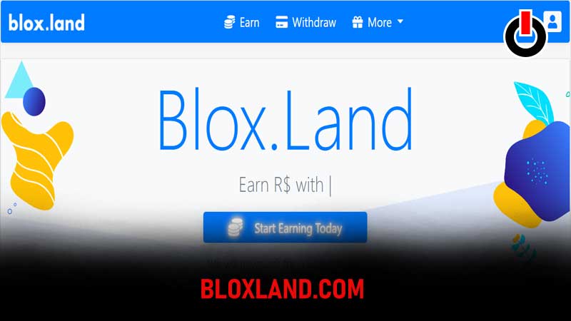 blox land