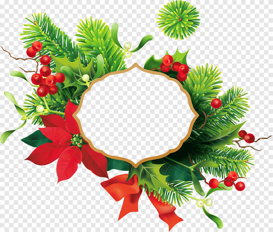 christmas material png