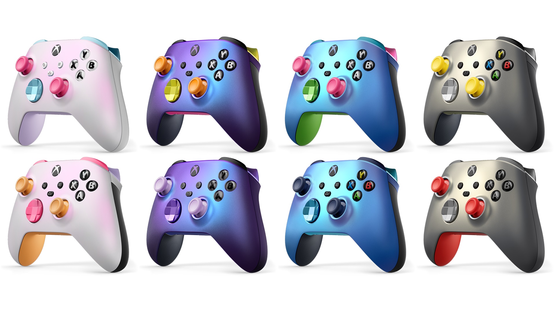 xbox controller lab