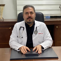 mersin dr mehmet uçmak