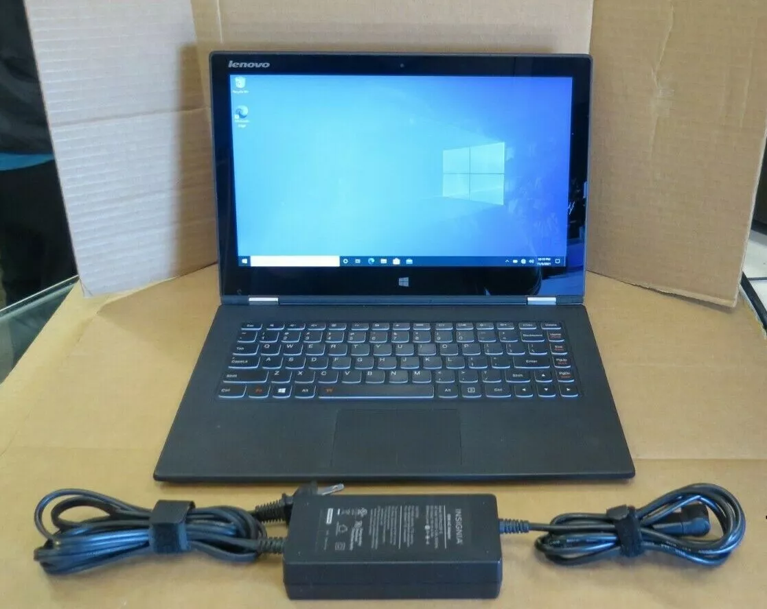 lenovo yoga 2 pro i5 4200u