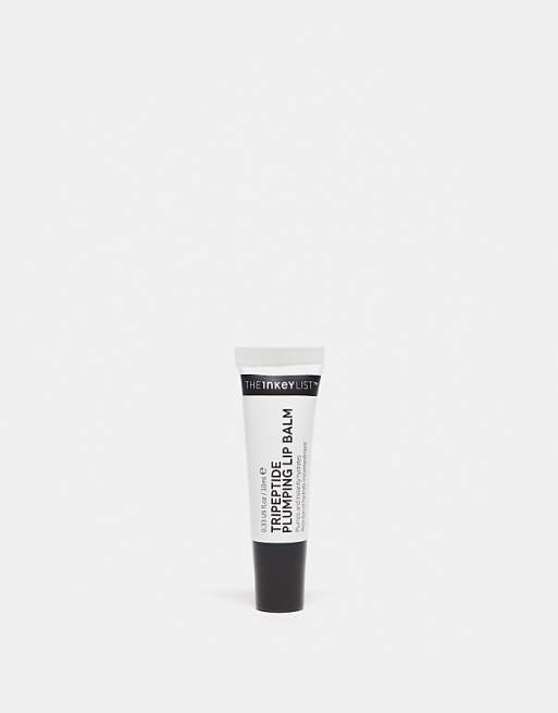 the inkey list lip balm