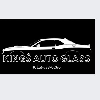 kings auto sales & autoglass