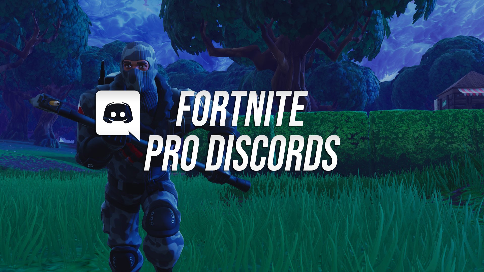 fortnite exp discord