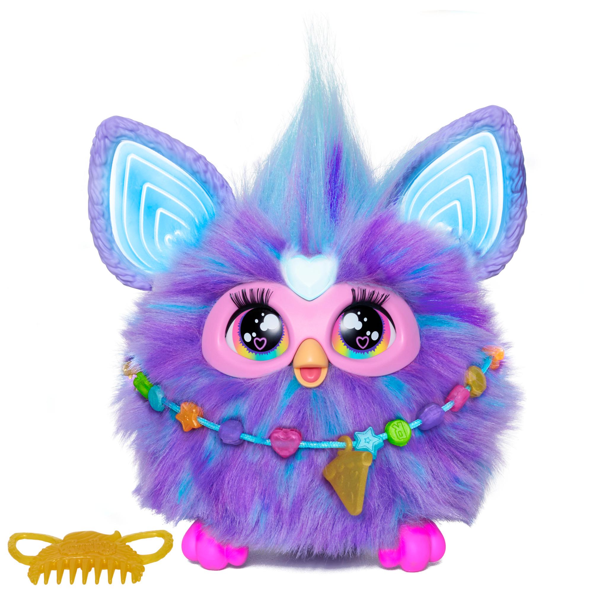 furby instructions 2023