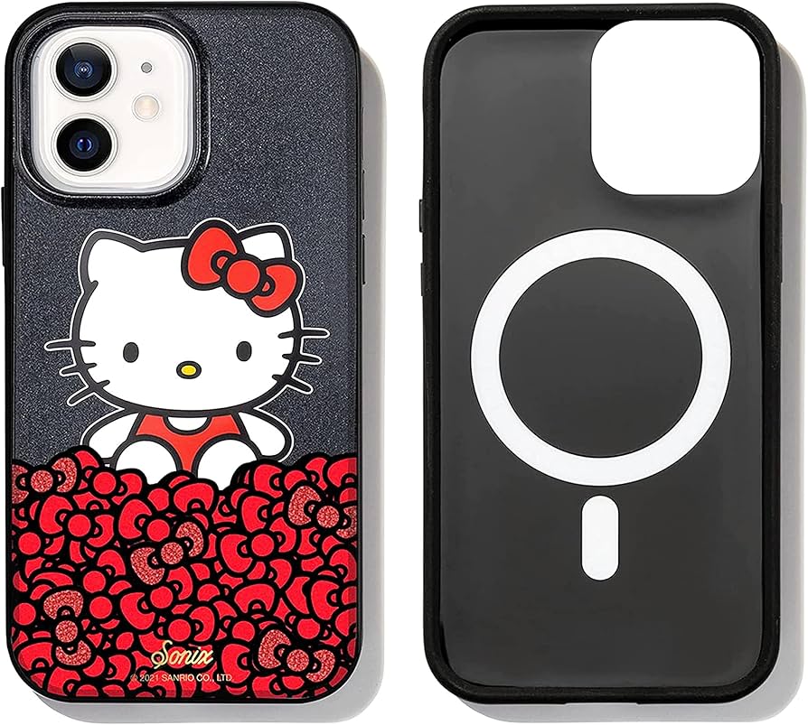 hello kitty iphone case