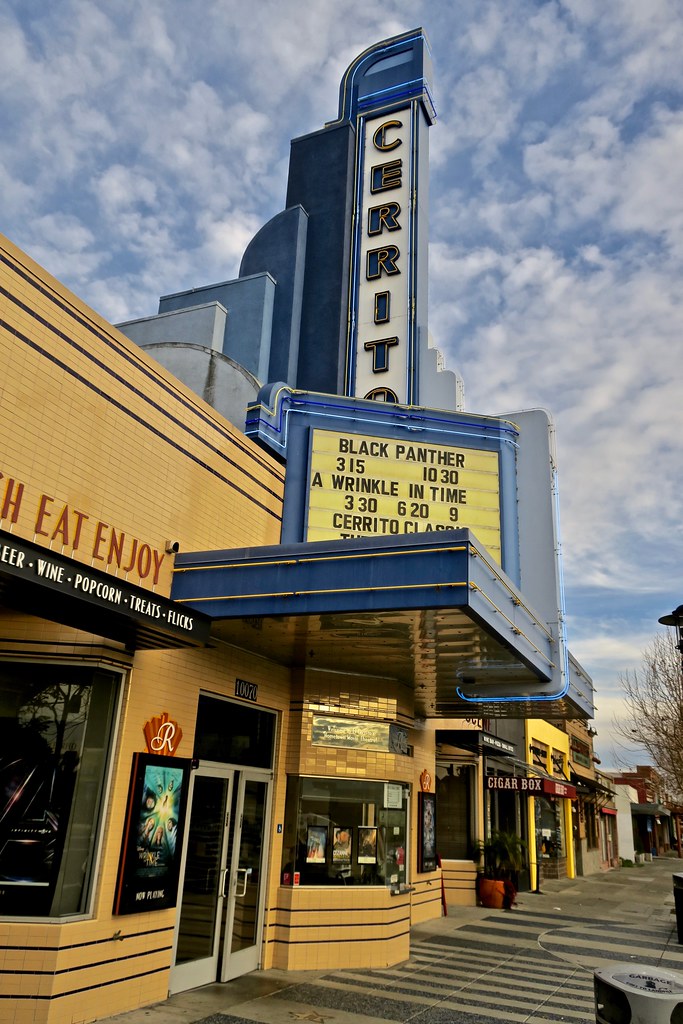 rialto cinemas cerrito photos