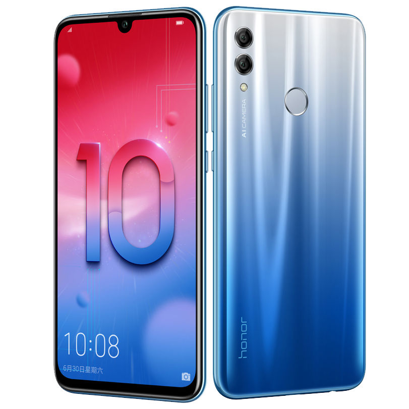 honor 10 lite 32 gb yorumlar