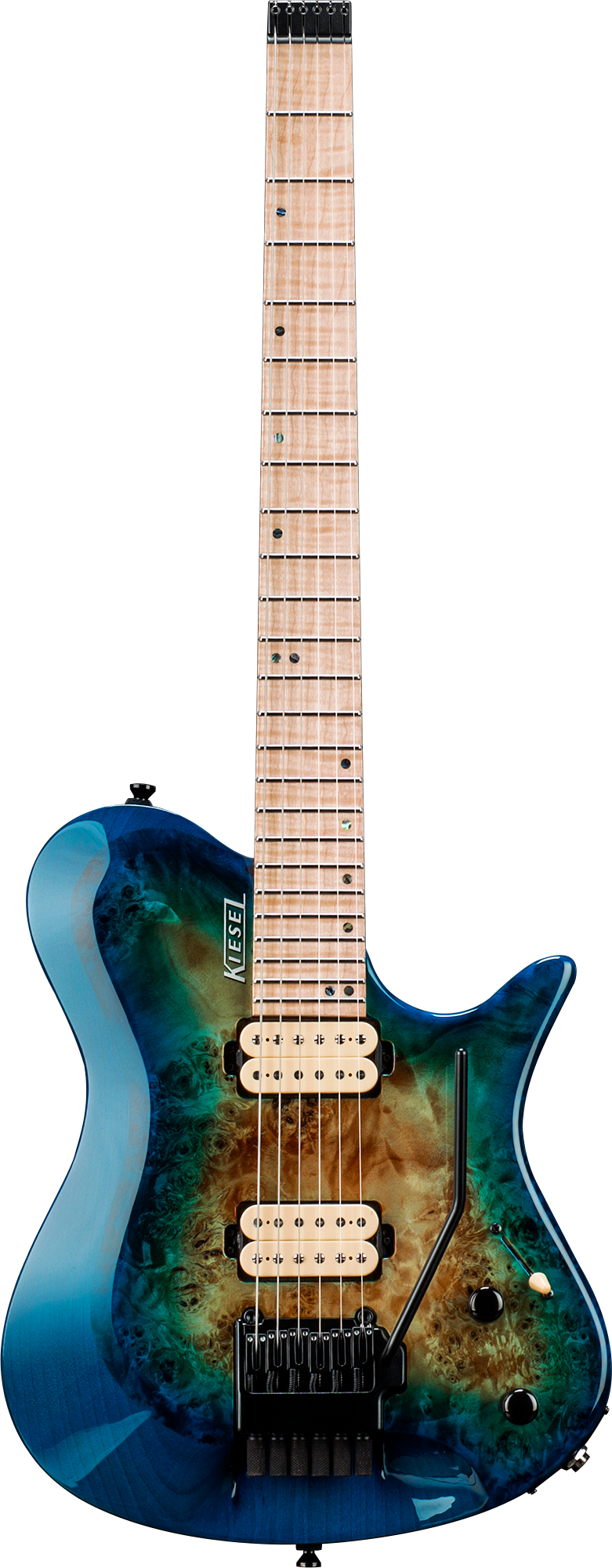 kiesel guitars