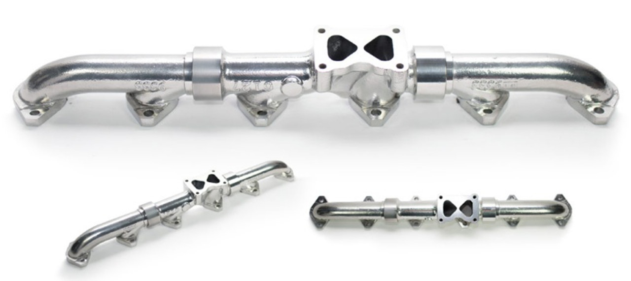 full tilt exhaust manifold