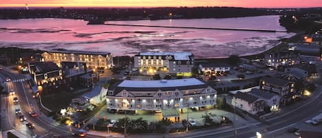 kingston rhode island hotels