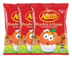 allens peaches and cream bulk buy