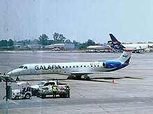 calafia airlines