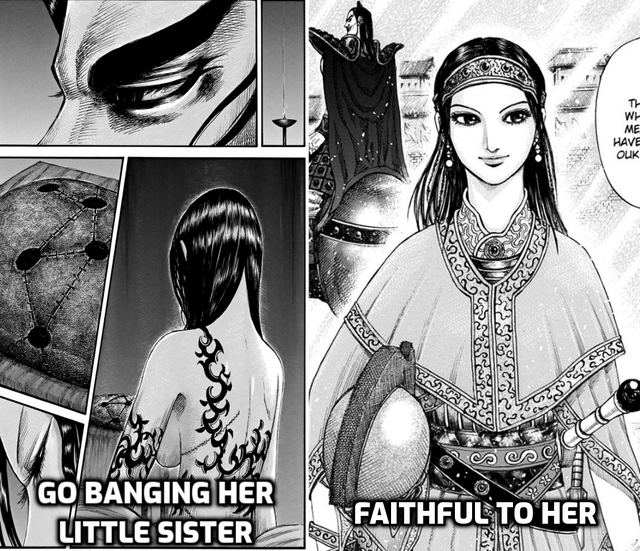 kingdom manga reddit