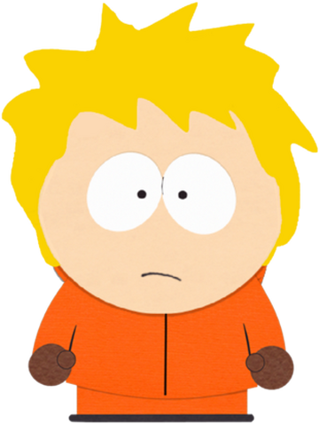 kenny mccormick