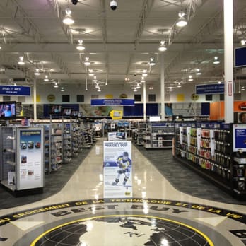 best buy pointe claire