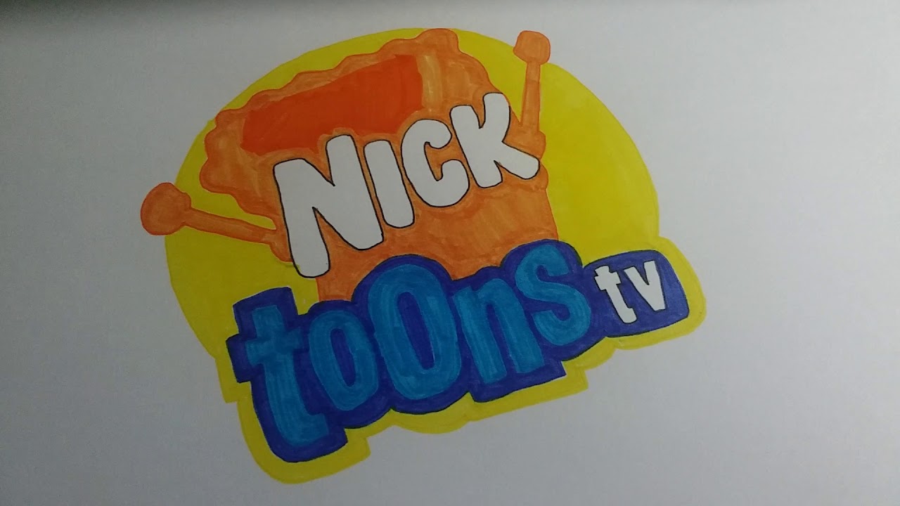 nicktoons logo 2002