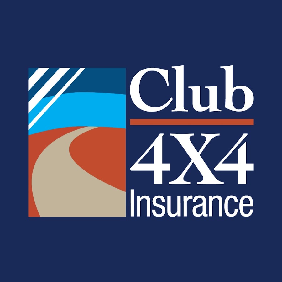 club 4x4