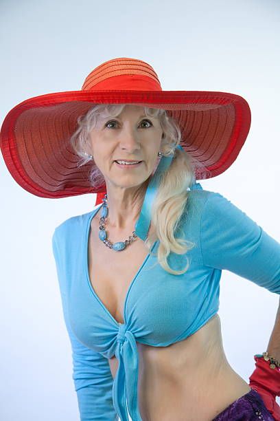old lady sexy photo