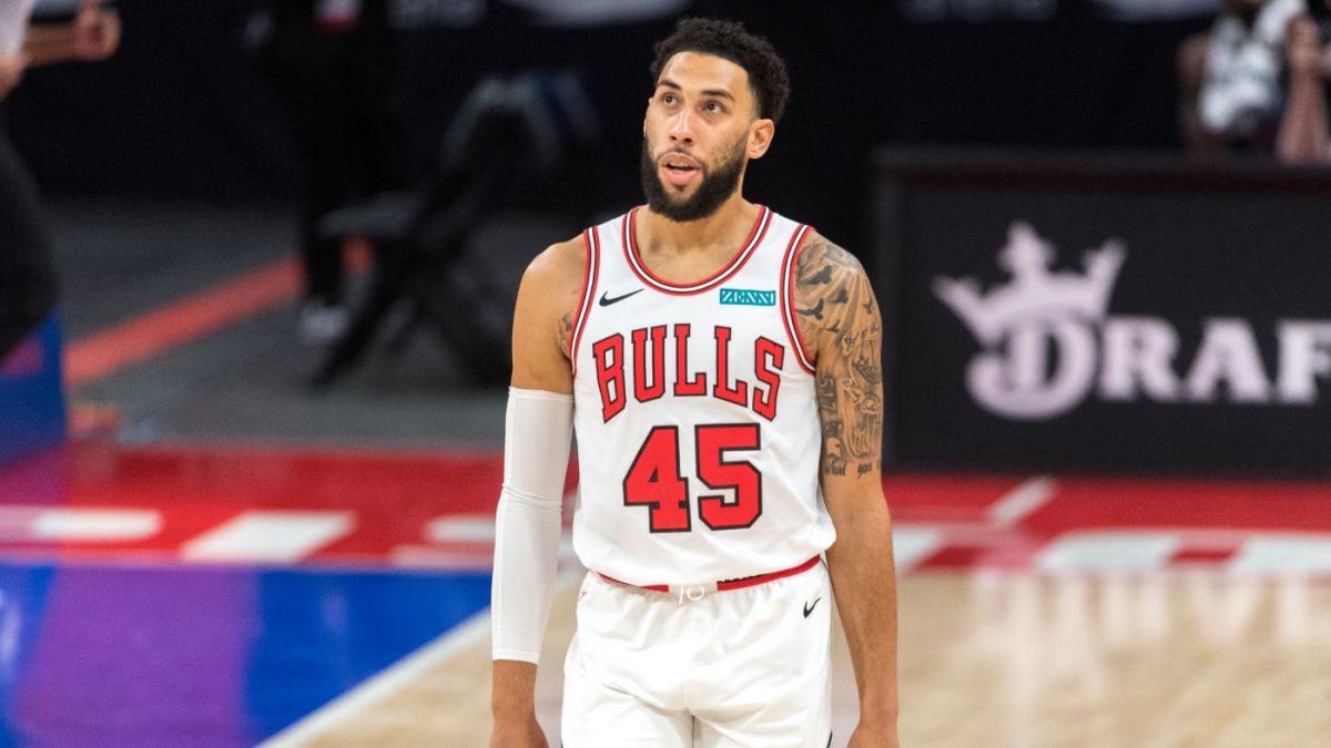 what happened to denzel valentine