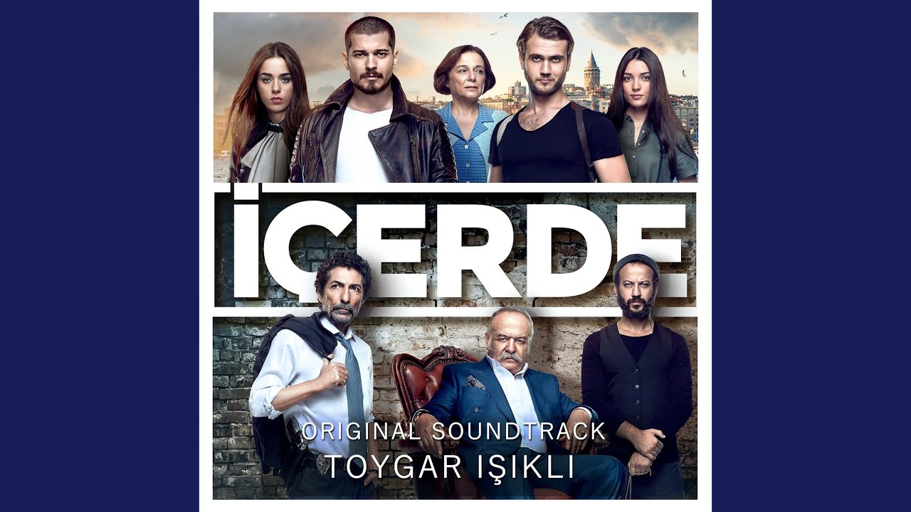 içerde jenerik müziği