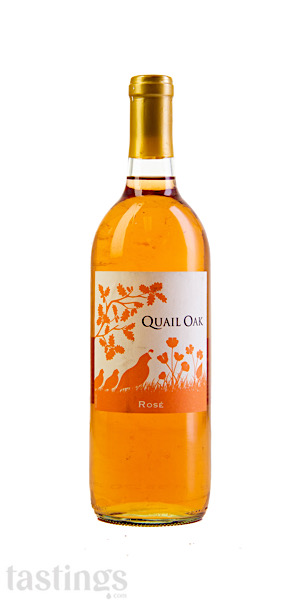 quail oak wine reviews