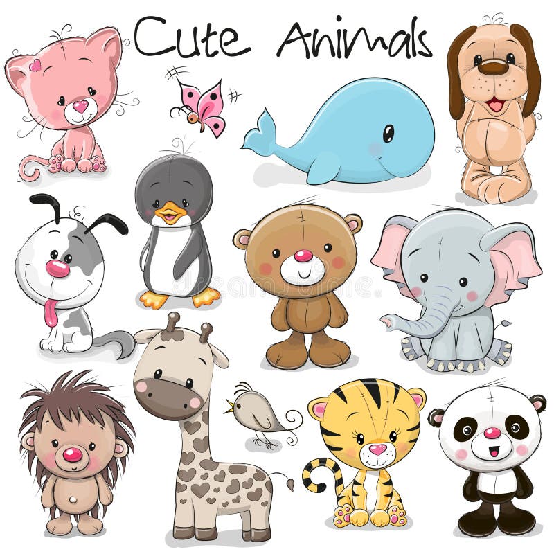 free images of cute animals