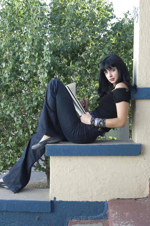 breaking bad jane margolis