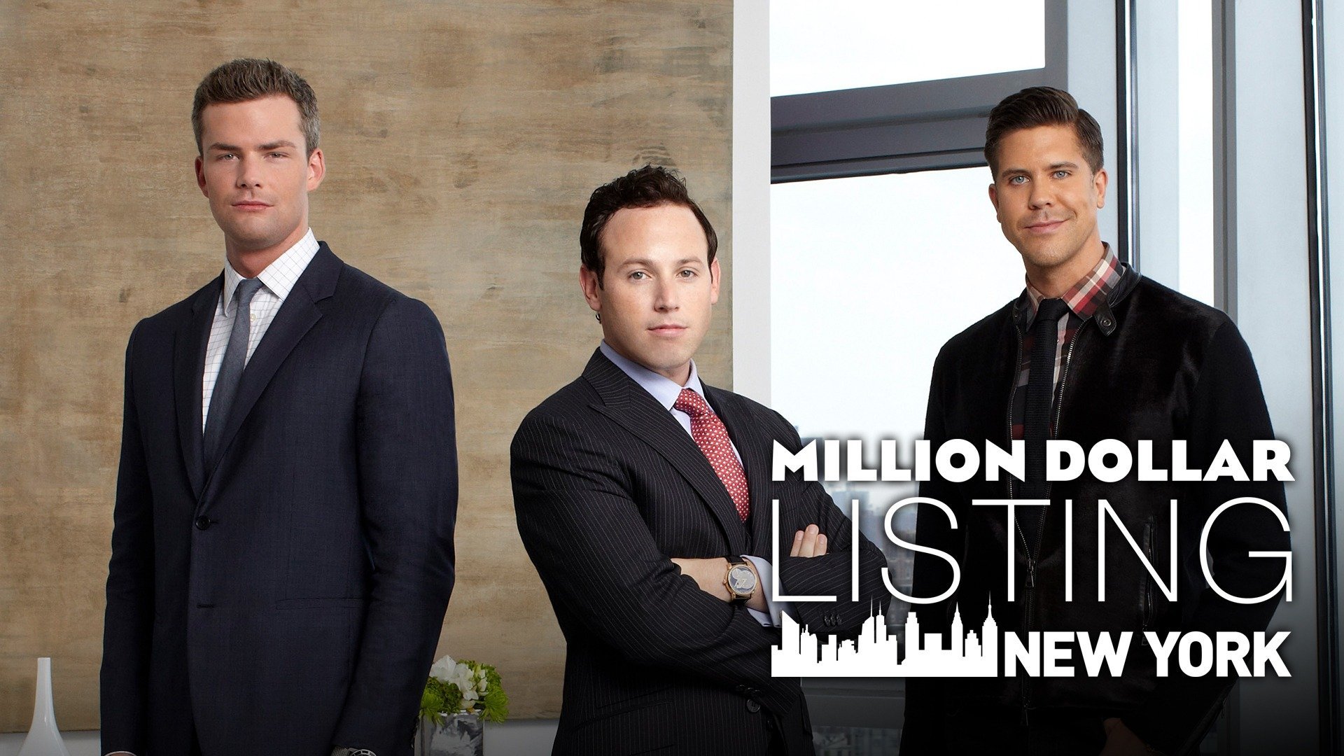 million dollar listing new york season 1 watch online